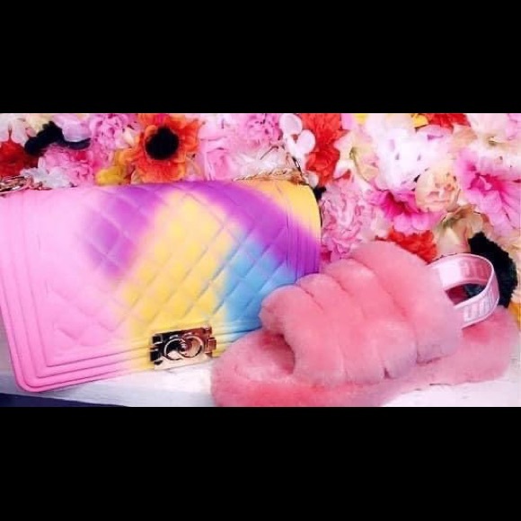UGG Shoes - uggs with purses ❤️